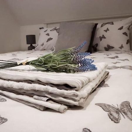 Aviary Lodge Hurn المظهر الخارجي الصورة