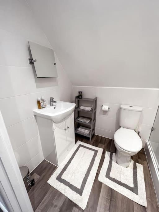 Aviary Lodge Hurn المظهر الخارجي الصورة